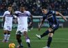 Coppa Italia, Atalanta-Fiorentina 2-3: viola in semifinale