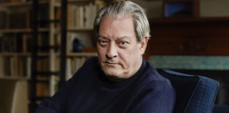 I Taobuk Awards 2022 a Paul Auster, il Nobel Parisi e Houellebecq
