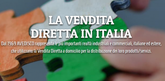 Avedisco, al via 10° forum su vendita diretta social media e social selling