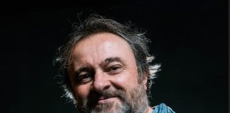 Venerdì a Gonzaga va in scena “Balasso fa Ruzante. Amori disperati in tempo di guerre”