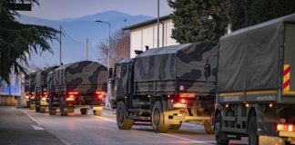 Giornalista Montesano: “Mio tweet su bare Bergamo gravemente equivocato”