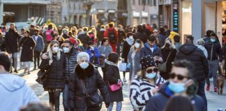 Covid oggi Italia, 46.169 contagi e 249 morti: bollettino 24 febbraio