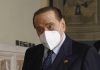 Covid oggi Italia, Berlusconi: “Tempo di allentare restrizioni”