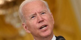 Ucraina-Russia, Biden: “Putin ha scelto guerra premeditata”