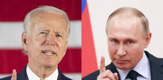 Crisi Ucraina-Russia, colloquio tra Biden e Putin. Europa svuota ambasciate