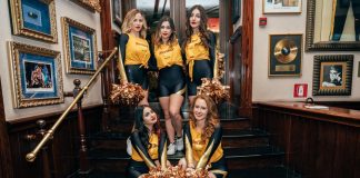 Hard Rock Cafe di Firenze, Roma e Venezia festeggiano lunga notte del Super Bowl