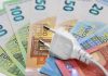 Aumento bollette e luce gas, misure governo: quanto si risparmia?