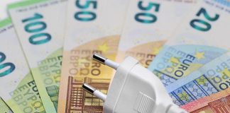 Aumento bollette e luce gas, misure governo: quanto si risparmia?