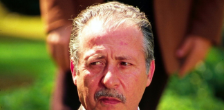 Famiglia Borsellino: “Molto amareggiati per rivelazioni Palamara su Csm”