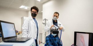 Ricerca: indagate reazioni cervello quando viene ‘incorporato’ braccio virtuale
