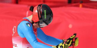 Pechino 2022, Thoeni ‘assolve’ Brignone: “Troppe aspettative”