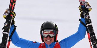 Pechino 2022, gigante femminile: Brignone argento