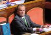 Calderoli: “Richiami Draghi? Parlamento pentola a pressione, valvola aperta o scoppia”
