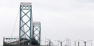 Proteste Canada, riapre ponte che collega Paese agli Usa