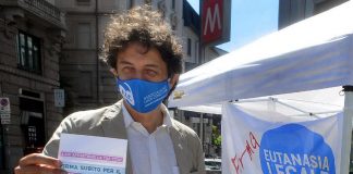 Referendum eutanasia, no della Consulta. Cappato: “Brutta notizia per chi soffre e per democrazia”