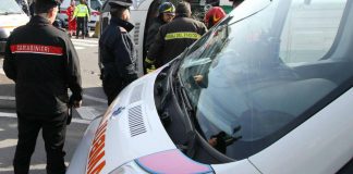Torino, cade da ottavo piano: morto bimbo di due anni