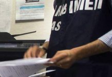 Violazioni sanitarie: Nas e Ats Val Padana sospendono una stalla di transito a Pegognaga