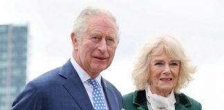 Regina Elisabetta: Camilla diventi regina consorte quando Carlo sarà Re