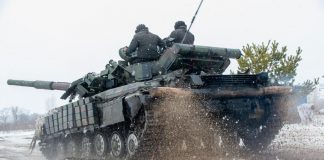 Crisi Ucraina-Russia, Putin: “Tentato compromesso, ma non sono stato ascoltato”