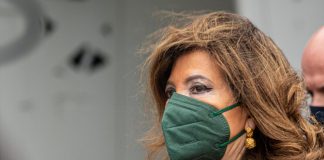 Foibe, Casellati: “Proseguire cammino contro ogni forma di oblio”