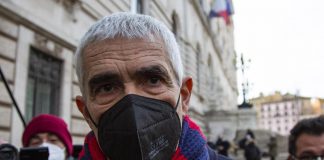 Casini da Berlusconi ad Arcore: “Incontro affettouso”