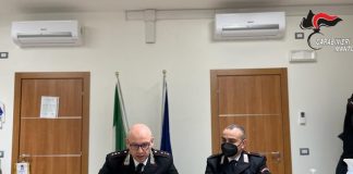 Gli studenti di Ostiglia e Poggio Rusco a lezione di legalità