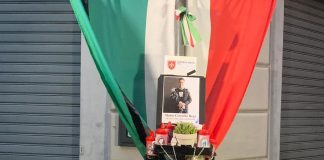 Omicidio Cerciello, pg: “Ucciso in 20 secondi con 11 coltellate”