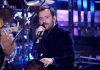 Sanremo 2022, Cremonini porta la magia degli stadi all’Ariston