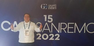 Alessio Terranova, morto lo chef in un incidente d’auto a Messina