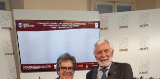 Giornata Nazionale delle vittime civili delle guerre e dei conflitti nel mondo, Anvcg e Anci insieme