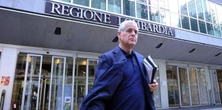 Formigoni: “Docu-film su di me? Non temo critiche, su politica non ho cambiato idea”