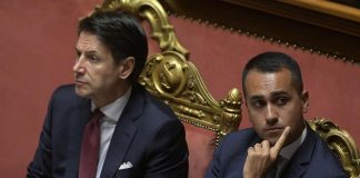 M5S, Grillo in campo: cresce pressing per pace Conte-Di Maio