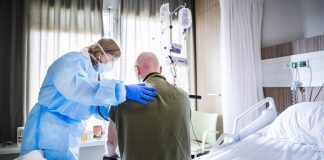 Covid, farmaci antipertensivi riducono mortalità anziani: lo studio