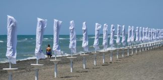 Concessioni balneari, bozza emendamento: valide fino a 31 dicembre 2023