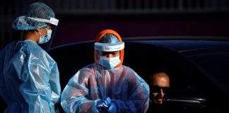 Covid, dove corre e dove rallenta: la situazione negli altri Paesi