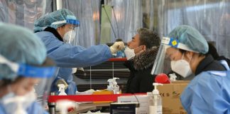Covid Corea Sud oggi, nuovo record contagi: sfiorati 50mila contagi in 24 ore