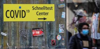 Covid Germania oggi, oltre 234mila contagi in 24 ore