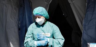 Covid oggi Abruzzo, 2.087 contagi e 5 morti: bollettino 15 febbraio