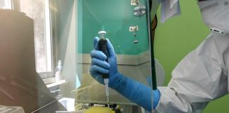 Variante Omicron, Iss: “Al 99,1% il 31 gennaio”