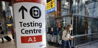 Covid Gb, allarme esperti: “Rischio contagi e nuove varianti senza misure”