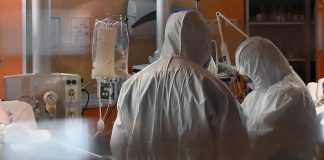 Covid oggi Calabria, 1.856 contagi e 11 morti: bollettino 6 febbraio