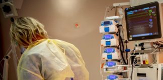 Covid Vda oggi, 115 contagi e un morto: bollettino 8 febbraio