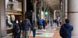 Covid, Rasi: “A marzo basta quarantene, pandemia è ai titoli di coda”