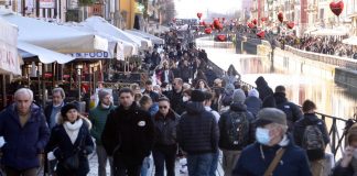 Covid oggi Italia, bollettino Protezione Civile e contagi regioni 22 febbraio