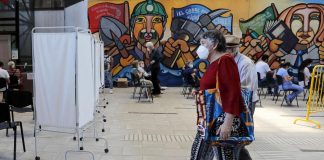 Covid, superati i 400 milioni di contagi nel mondo