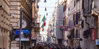 Covid oggi Lazio, “-30% contagi da scorsa settimana”