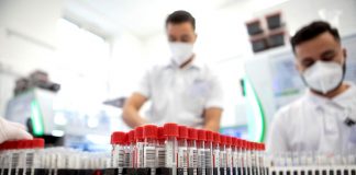 Covid oggi Toscana, 4.512 contagi: bollettino 11 febbraio