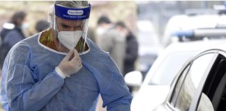 Covid oggi Italia, bollettino Protezione Civile e contagi regioni 14 febbraio