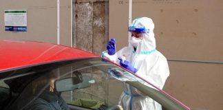 Covid oggi Italia, bollettino Protezione Civile e contagi regioni 7 febbraio