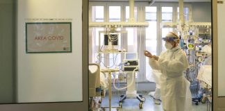 Covid Italia, Gimbe: “Calano contagi e pazienti in terapia intensiva”